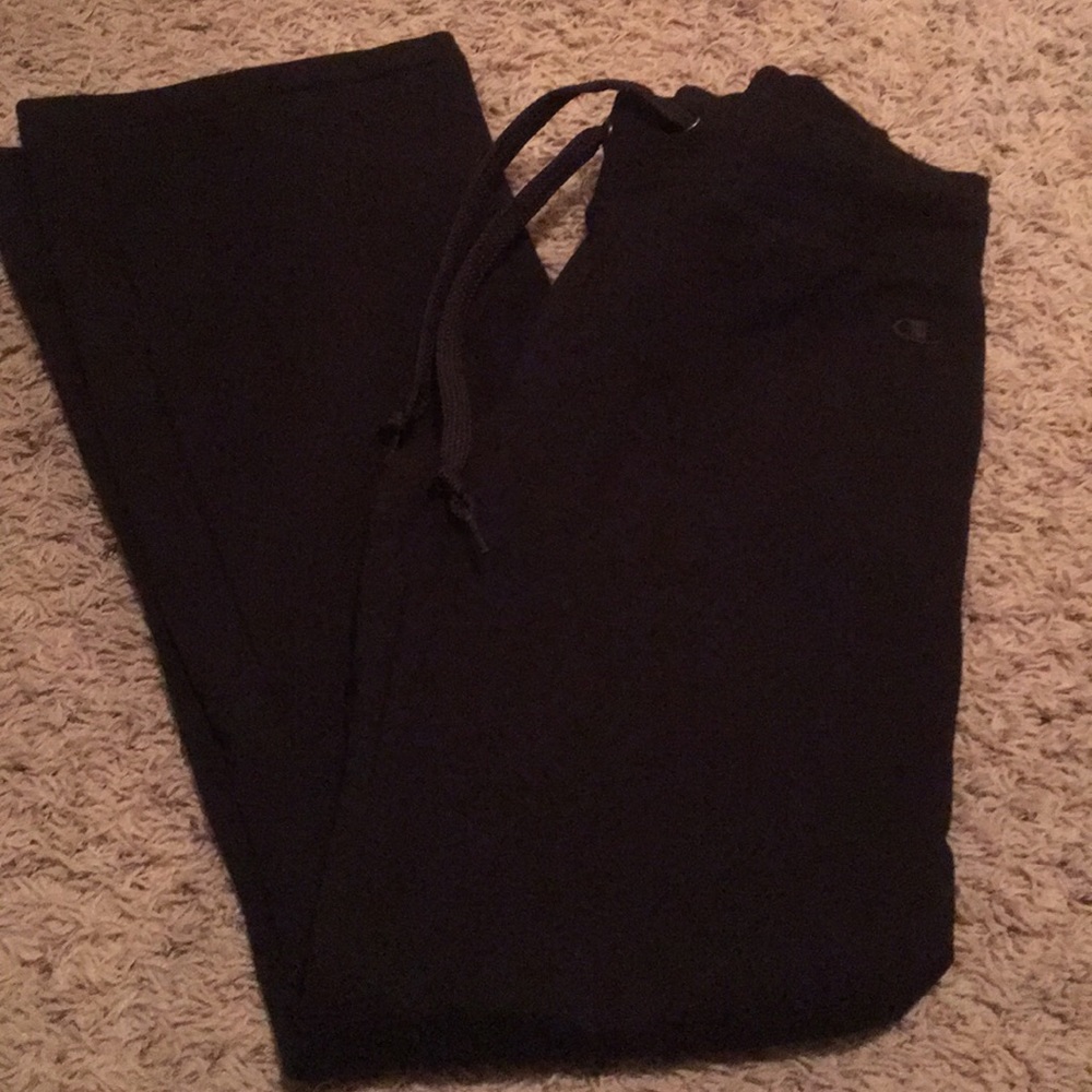 Champion Sweatpants